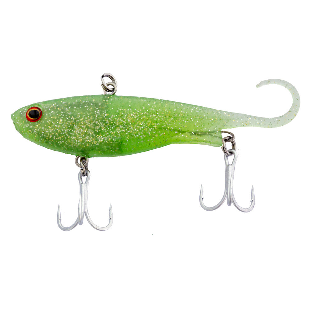 Zerek Lure Fish Trap 65mm Lure