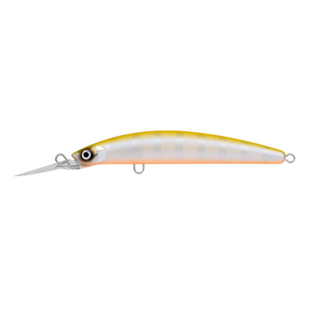 DAIWA Double Clutch "Barra Tune" 115SP