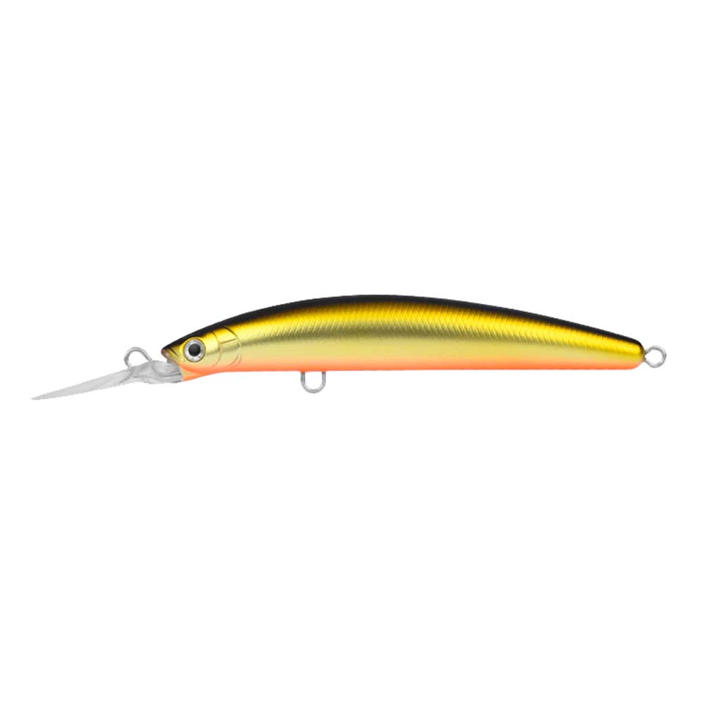 DAIWA Double Clutch "Barra Tune" 115SP