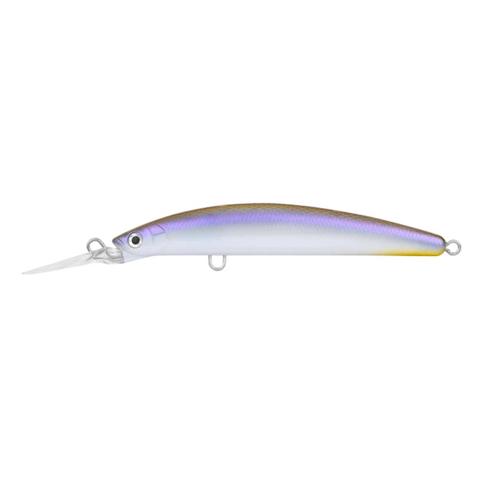 DAIWA Double Clutch "Barra Tune" 115SP