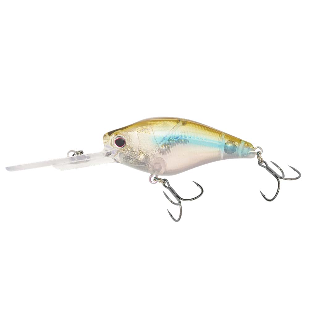Nomad D-Trak 80 Crankbait Lure