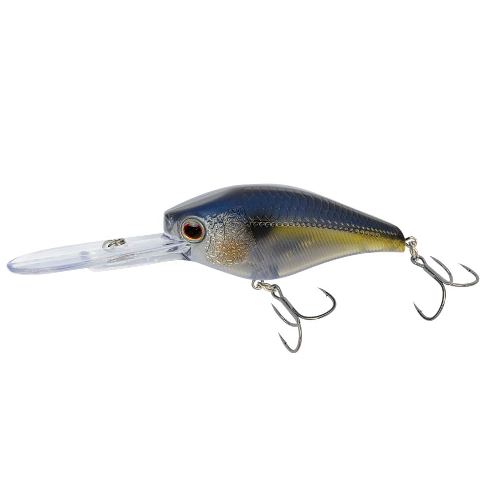 Nomad D-Trak 65 Crankbait Lure
