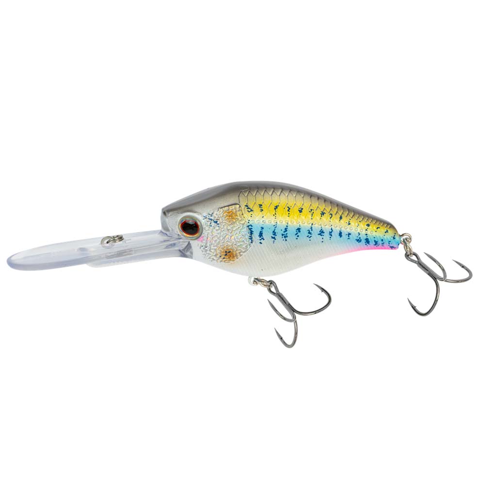 Nomad D-Trak 65 Crankbait Lure