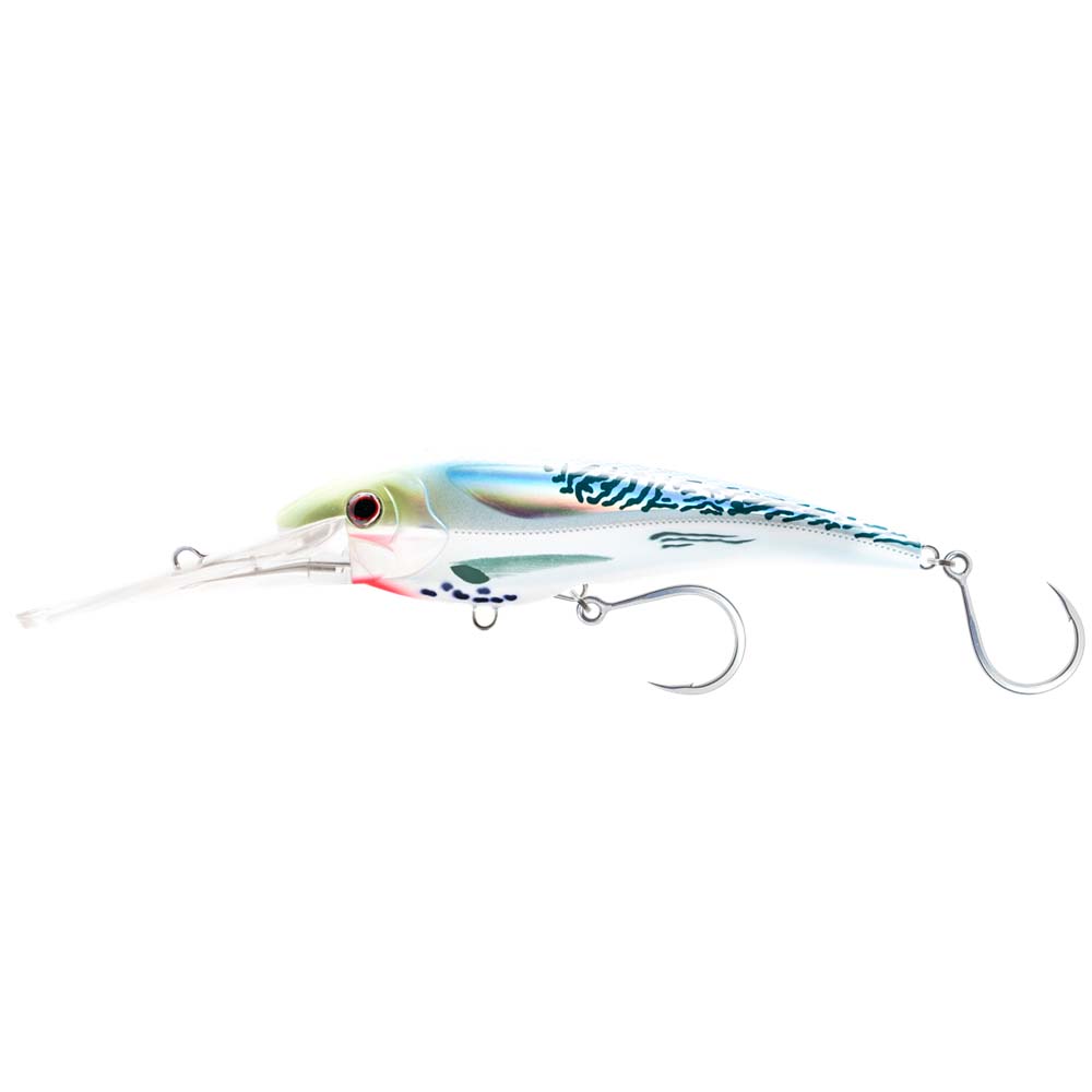 DTX Minnow 200 SNK 200mm Lure