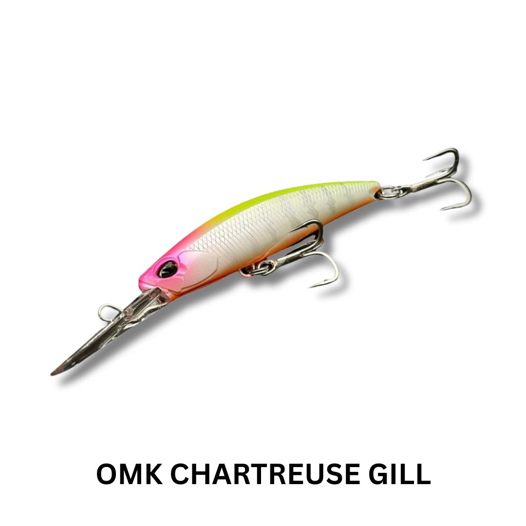 DUO Fangbait Barra Tune 100DR Lure