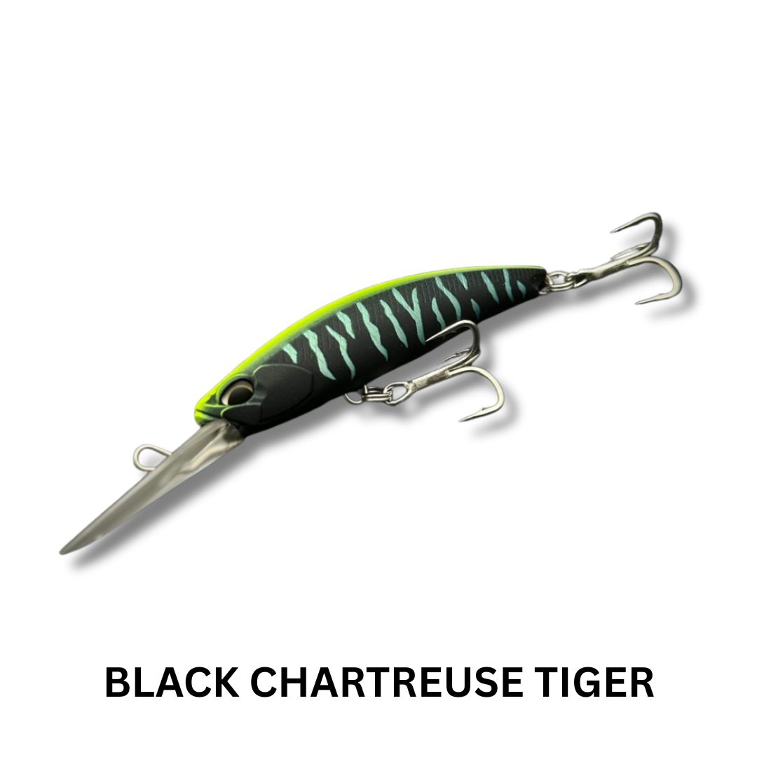 DUO Fangbait Barra Tune 80DR Lure