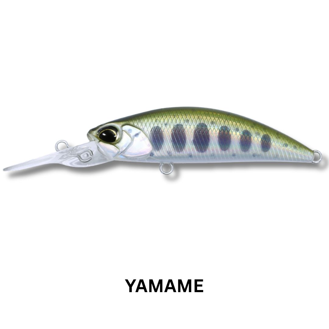DUO Realis Shad 59MR Lure