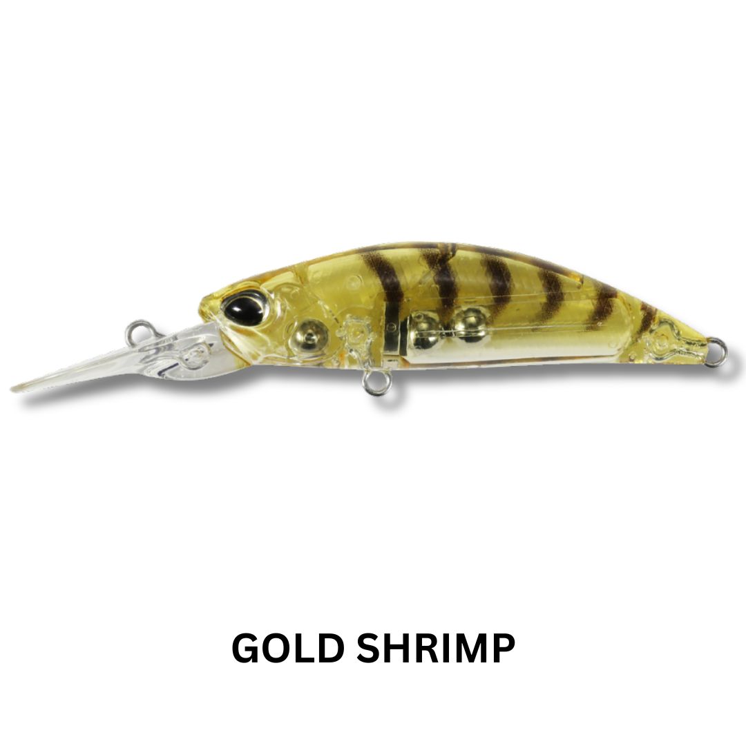 DUO Spearhead RYUKI 50MDSP Lure