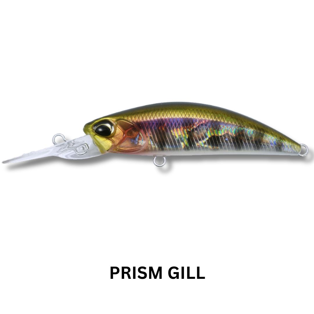 DUO Spearhead RYUKI 50MDSP Lure