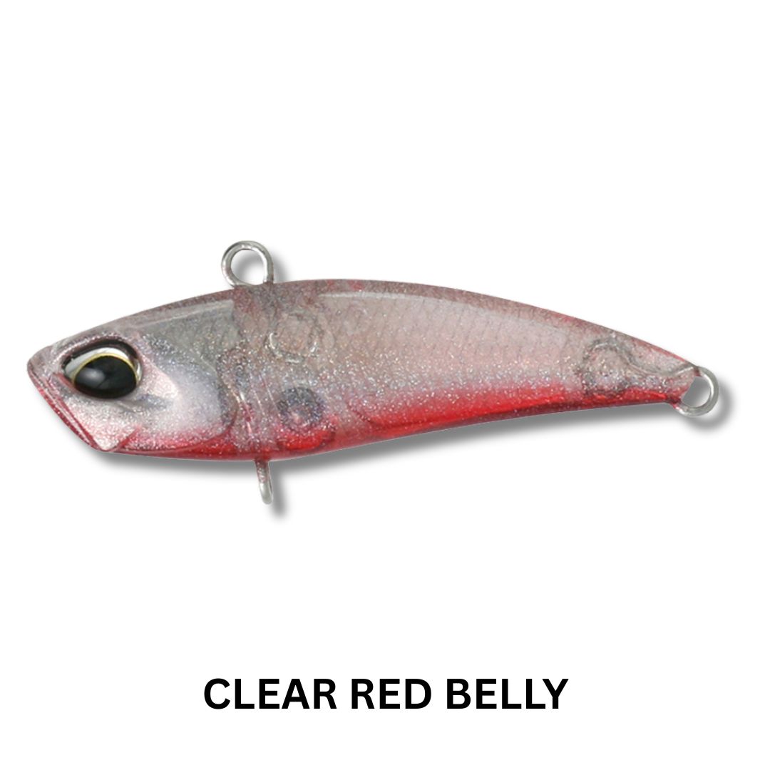 DUO Tetra Works Bivi Vibe Lure