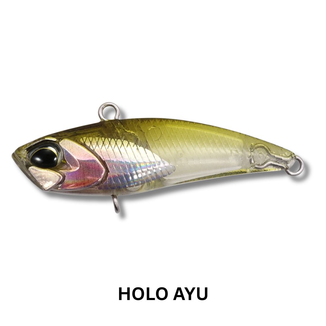 DUO Tetra Works Bivi Vibe Lure