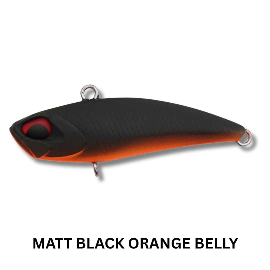 DUO Tetra Works Bivi Vibe Lure