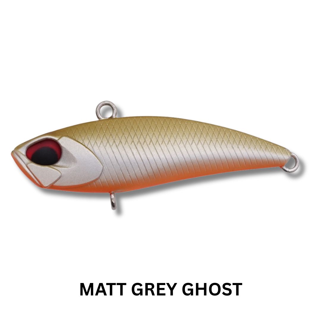 DUO Tetra Works Bivi Vibe Lure