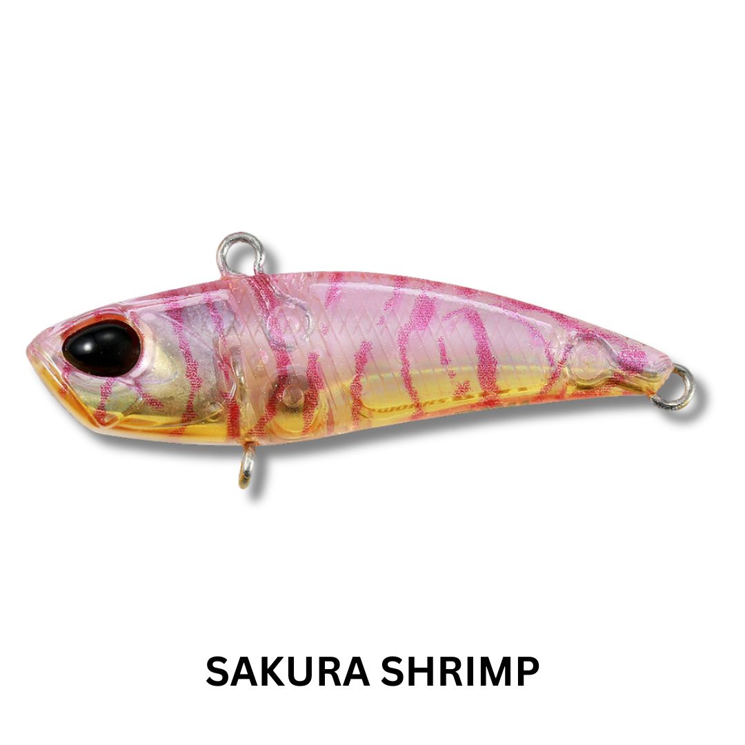 DUO Tetra Works Bivi Vibe Lure