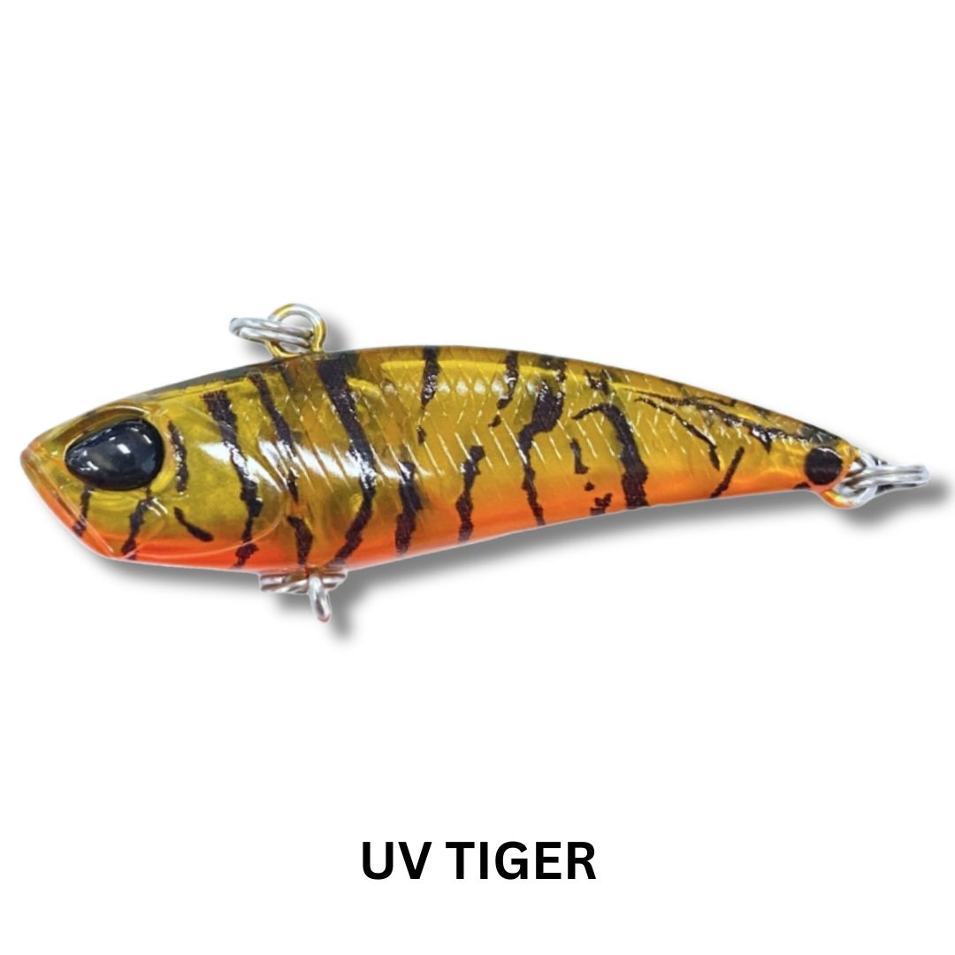 DUO Tetra Works Bivi Vibe Lure