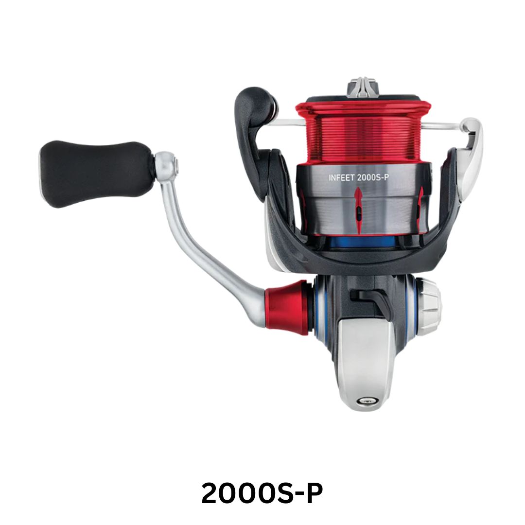 Daiwa 26 Infeet X Fishing Reel