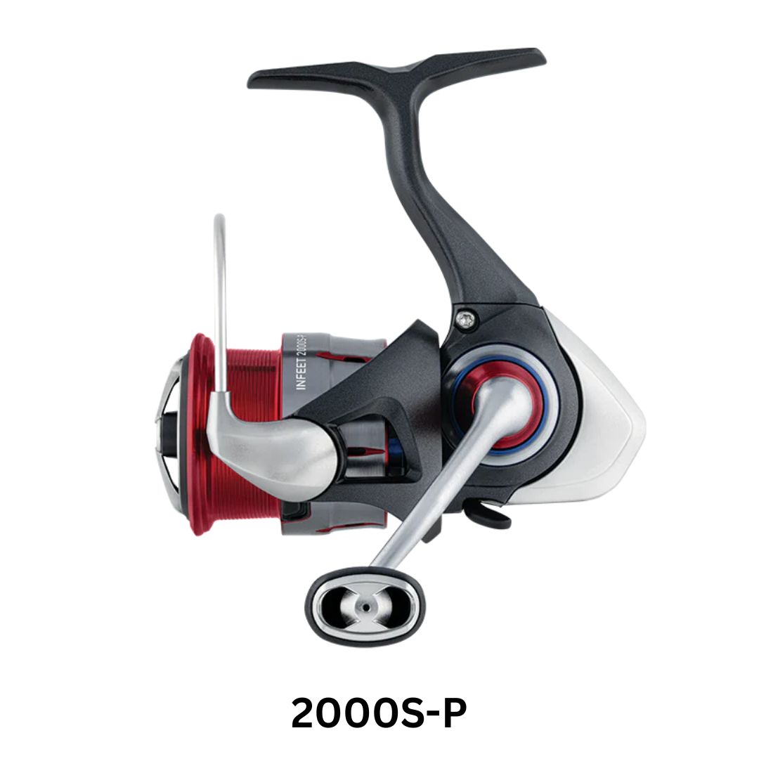 Daiwa 26 Infeet X Fishing Reel