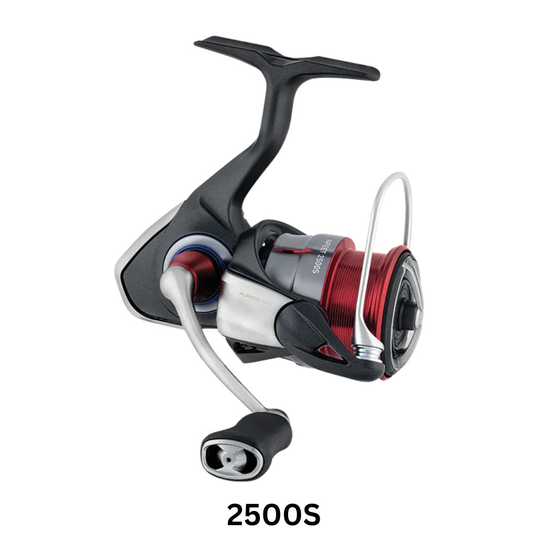 Daiwa 26 Infeet X Fishing Reel