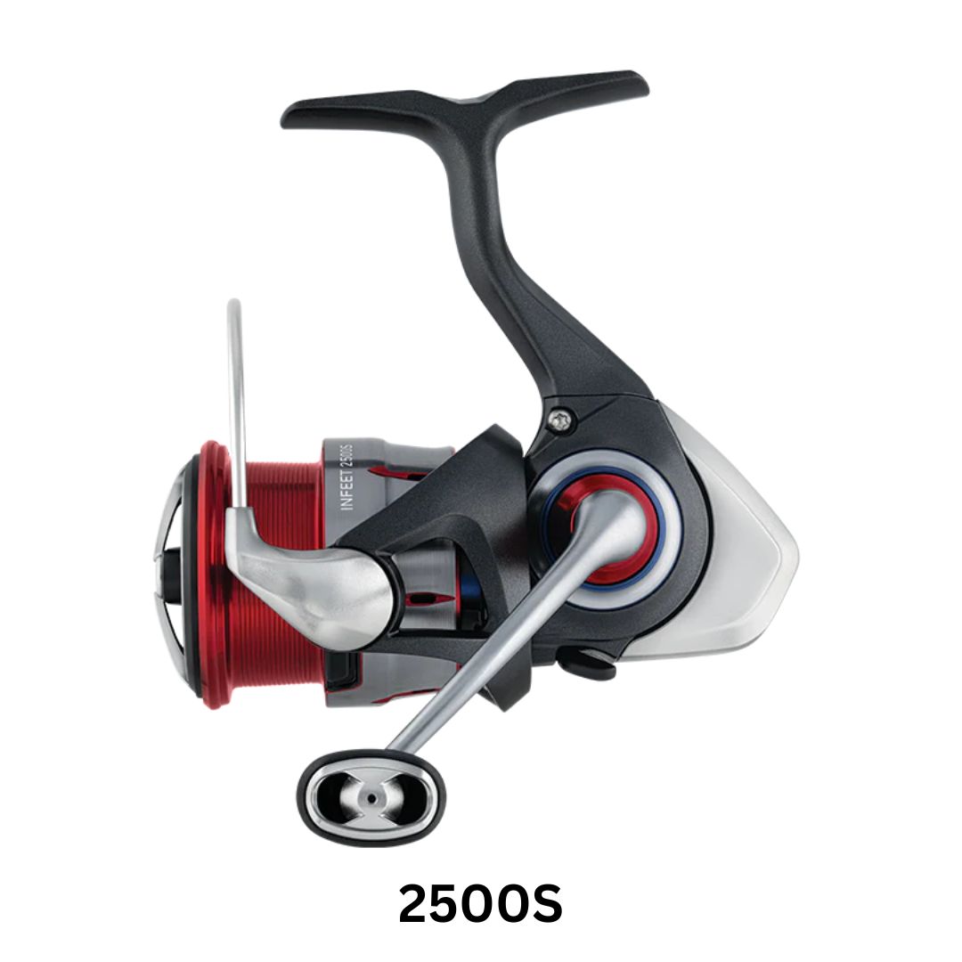Daiwa 26 Infeet X Fishing Reel