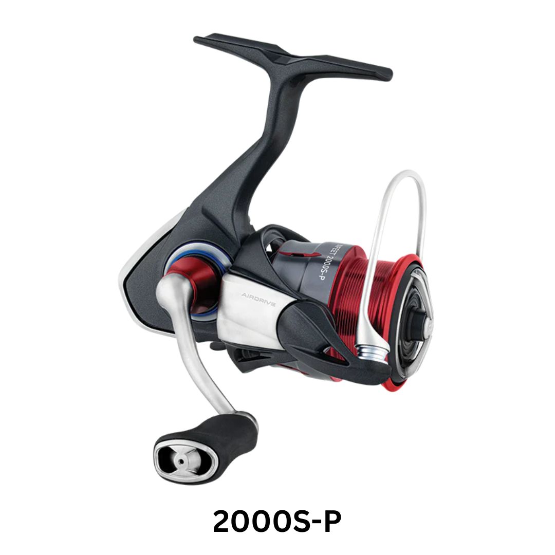 Daiwa 26 Infeet X Fishing Reel