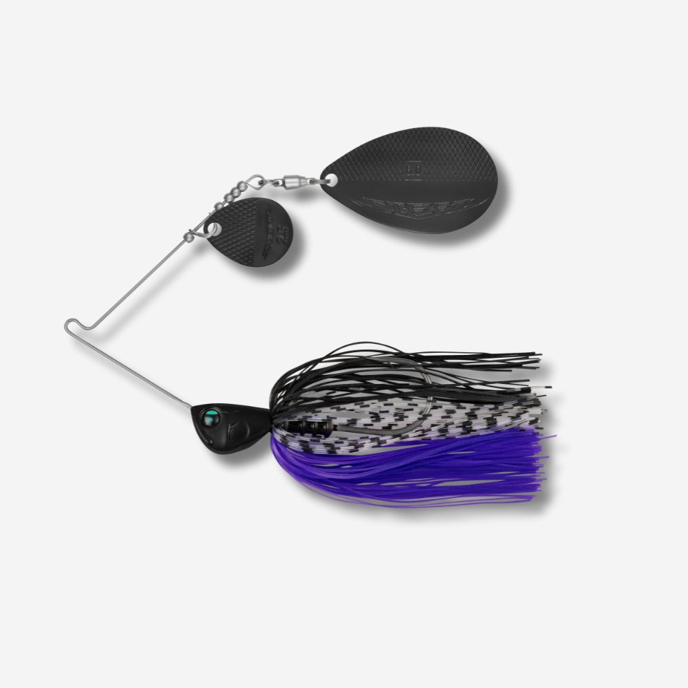 DAIWA 25 Steez Asroc Spinnerbait 1/2oz Lure
