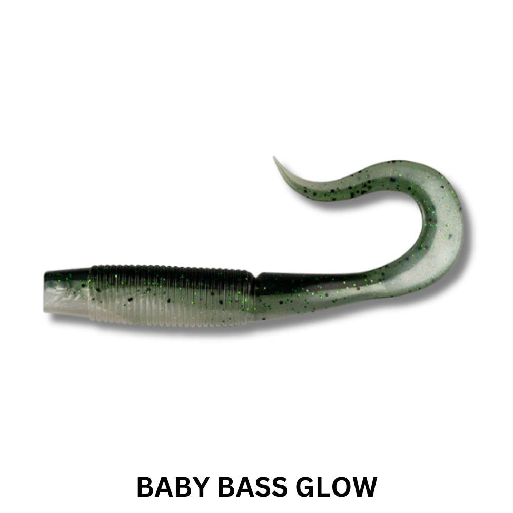 DAIWA Bait Junkie 5.5" Wave Minnow