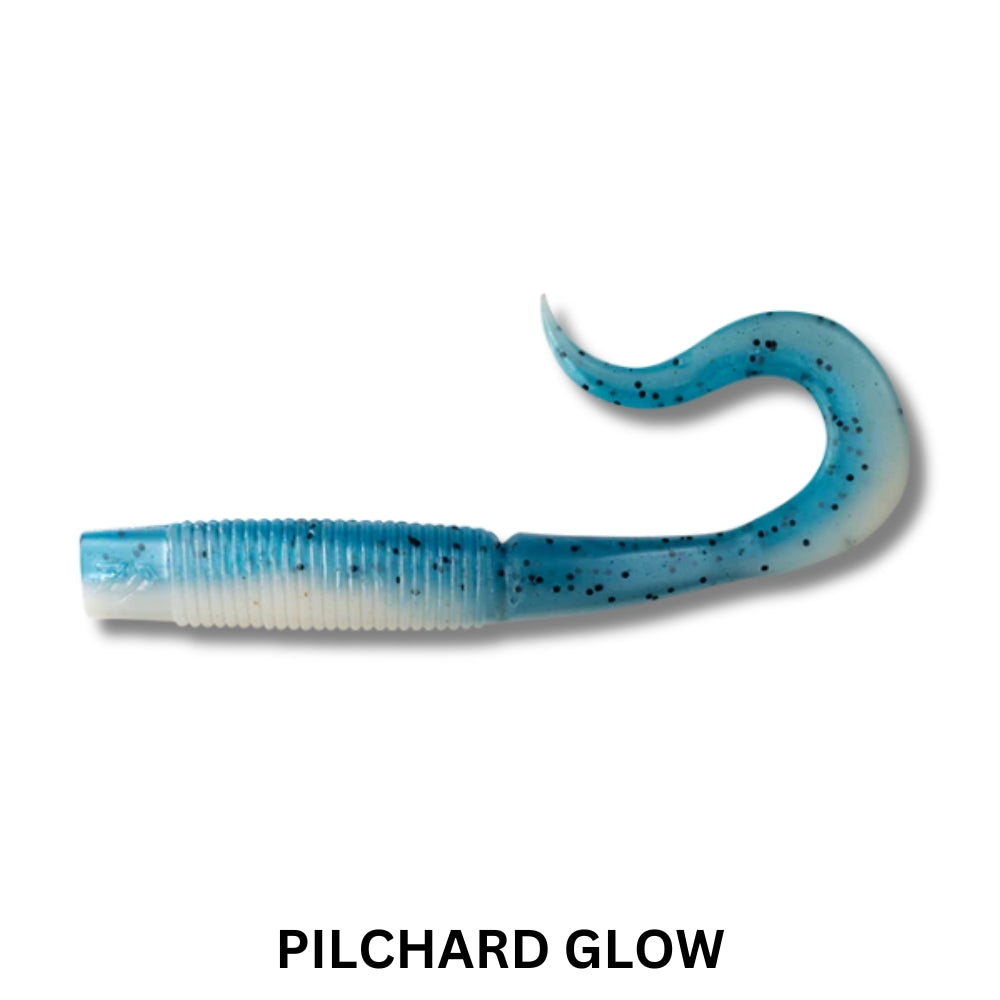 DAIWA Bait Junkie 5.5" Wave Minnow
