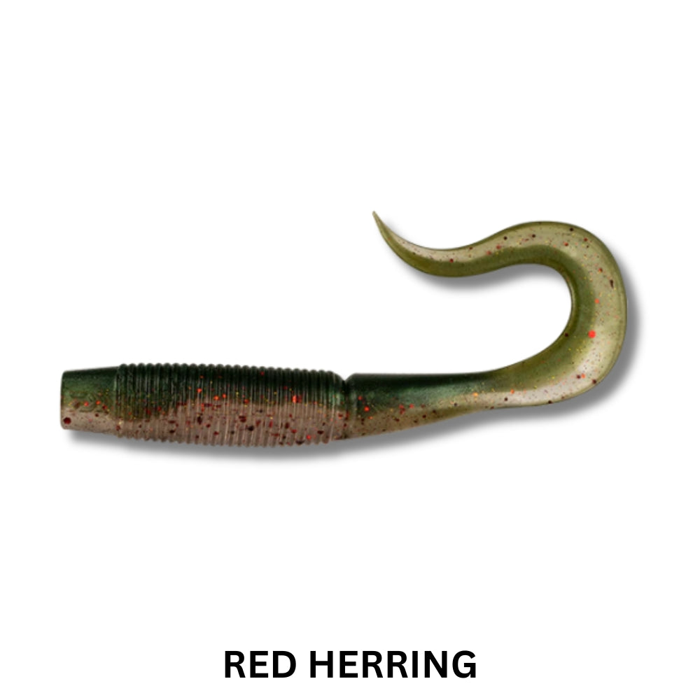 DAIWA Bait Junkie 5.5" Wave Minnow