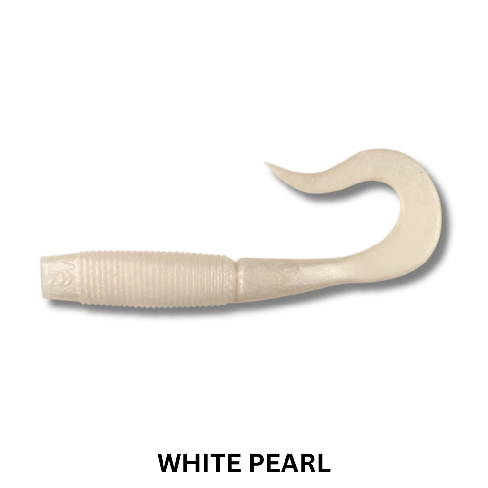 DAIWA Bait Junkie 5.5" Wave Minnow