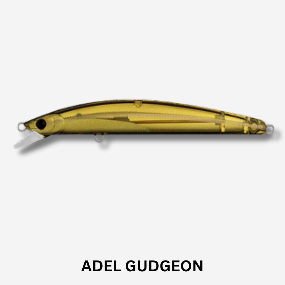 Daiwa Double Clutch 75SR Lure