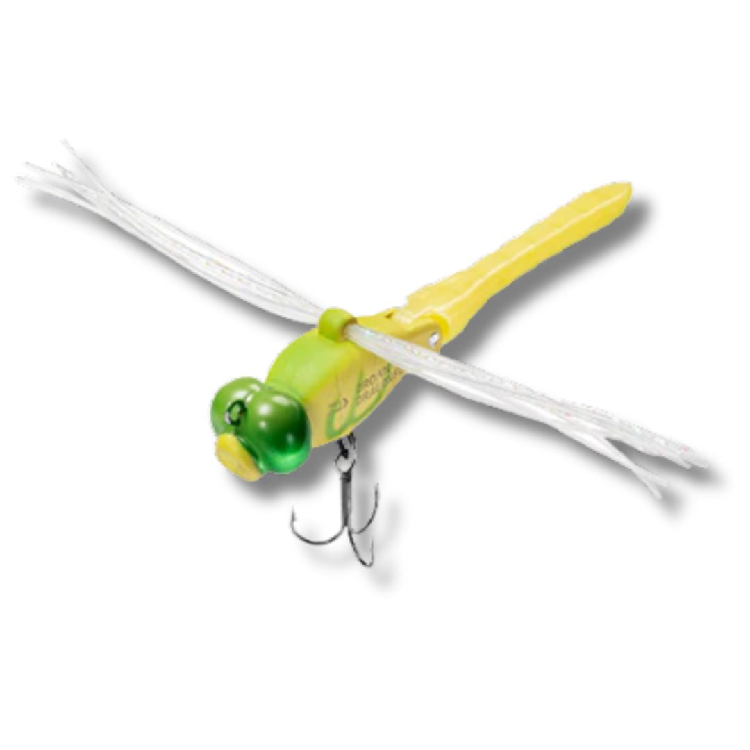 Daiwa Drown Dragonfly Lure