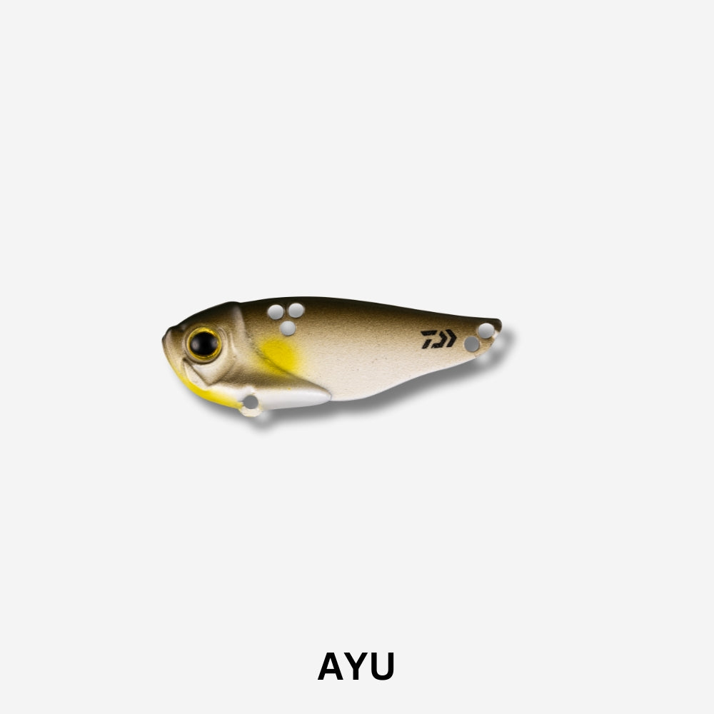 DAIWA Infeet Metal Vibe 7g Lure