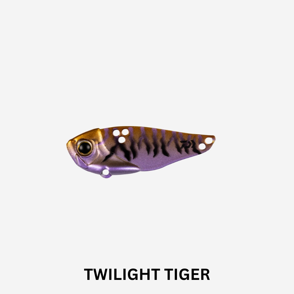 DAIWA Infeet Metal Vibe 7g Lure