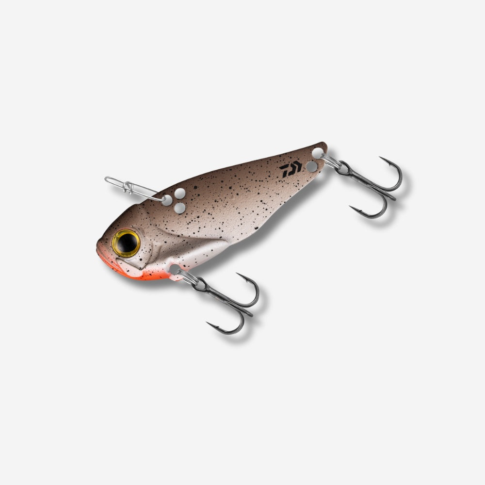DAIWA Infeet Metal Vibe 7g Lure