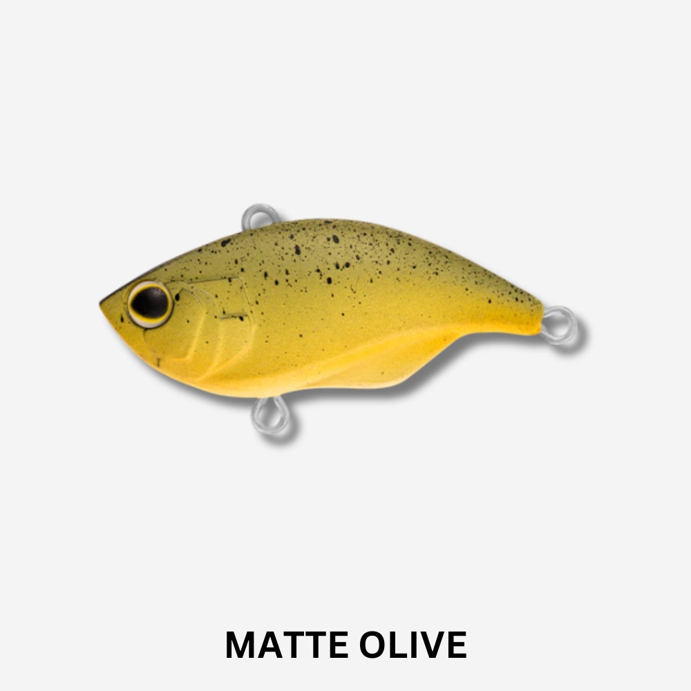 DAIWA Infeet Reflex 38S Lure