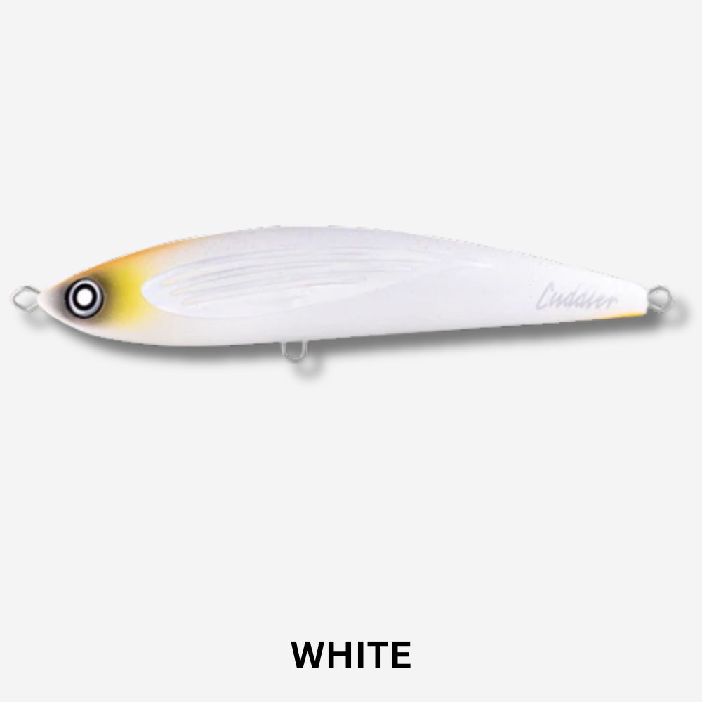 Daiwa Saltiga Cuddler 185F Lure