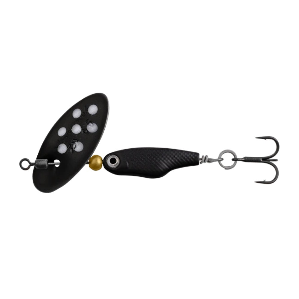 DAIWA SilverCreek Inline Spinner SS 4.5g Lure