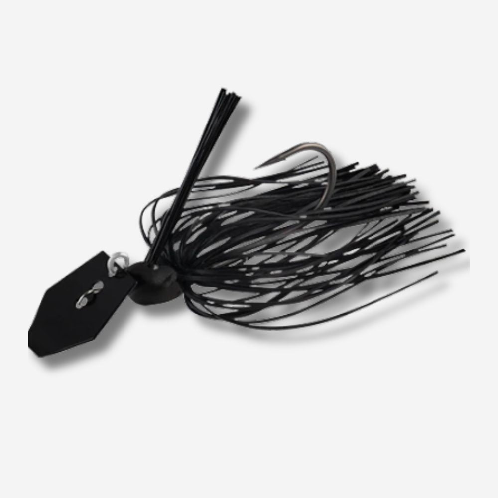 Daiwa Steez Cover Chatter 3/8 Lure