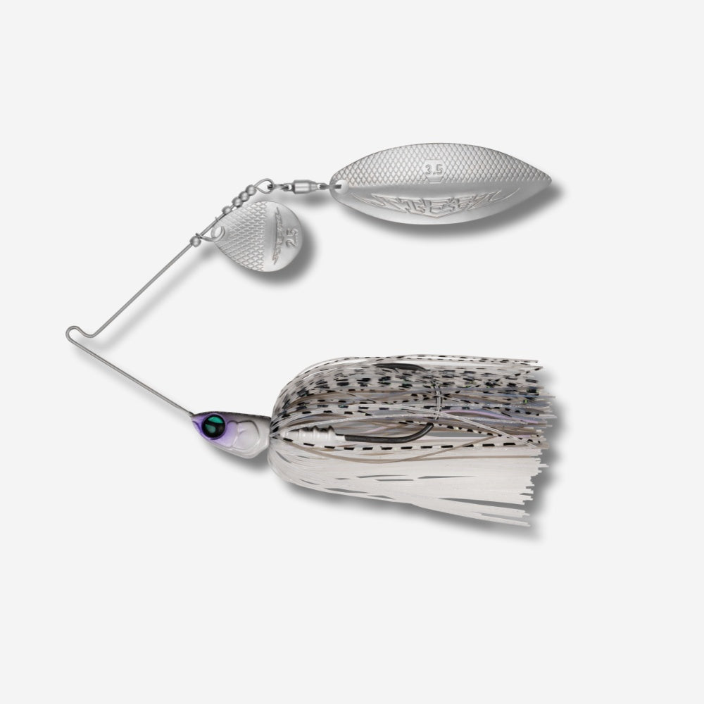 DAIWA 25 Steez Spinnerbait 1/2oz Lure
