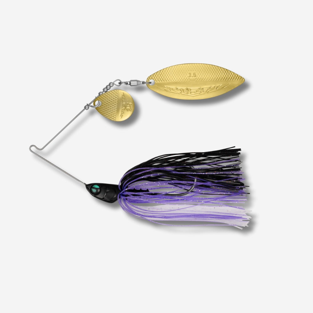 DAIWA 25 Steez Spinnerbait 3/8oz Lure
