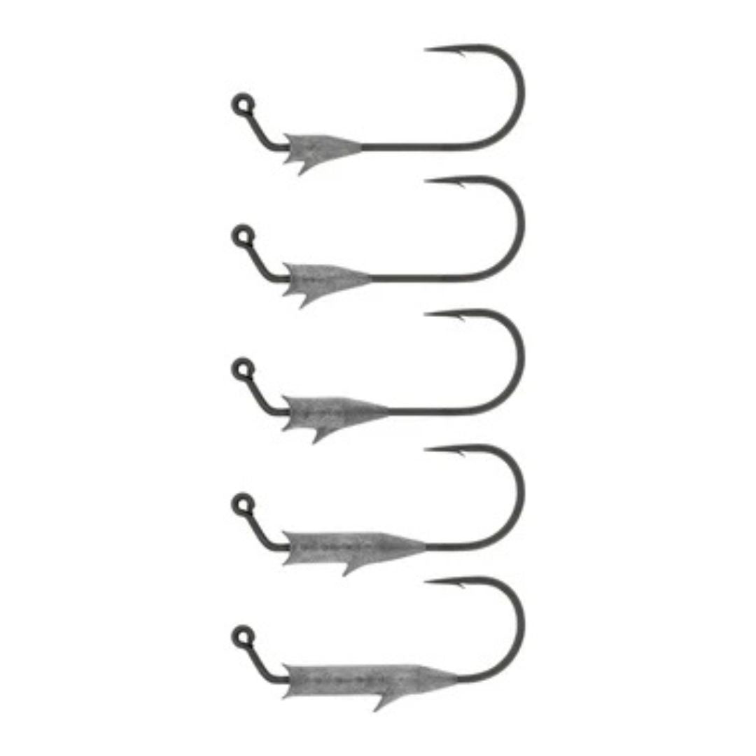 Daiwa bait Junkie Covert Jig Head 0X Lure