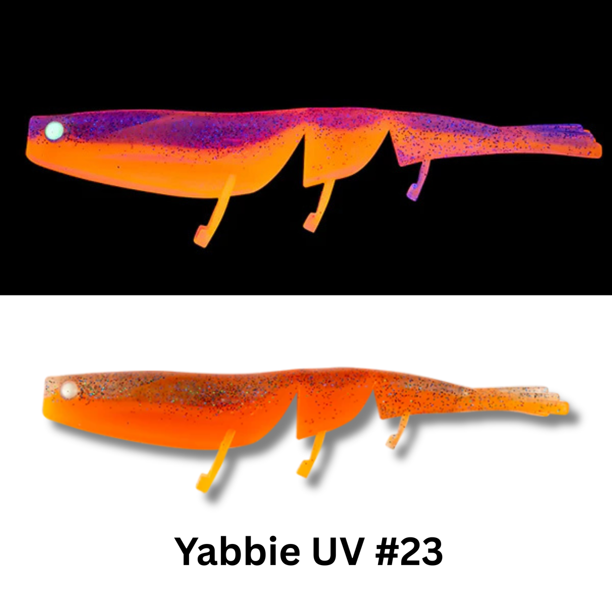 DAIWA Baitjunkie 5" Prawn Lure