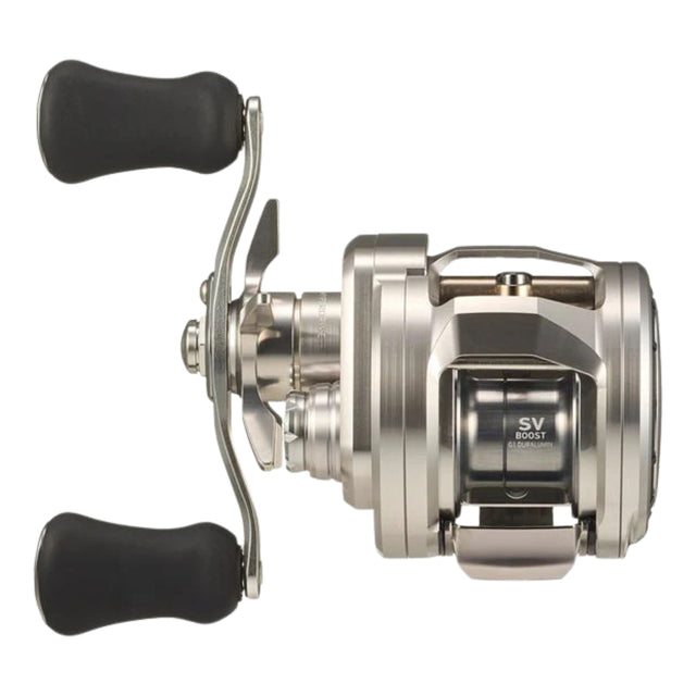 Daiwa 26 Ryoga Baitcast Reel