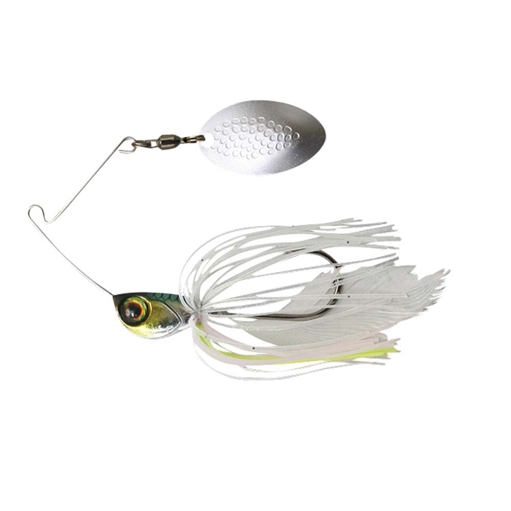JACKALL DERASPIN 3/8oz SPINERBAIT LURE