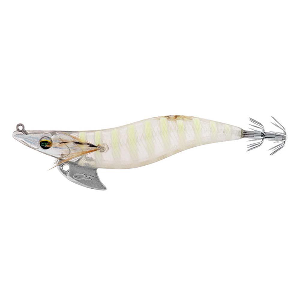 Daiwa EMERALDAS SQUID JIG NUDE 35