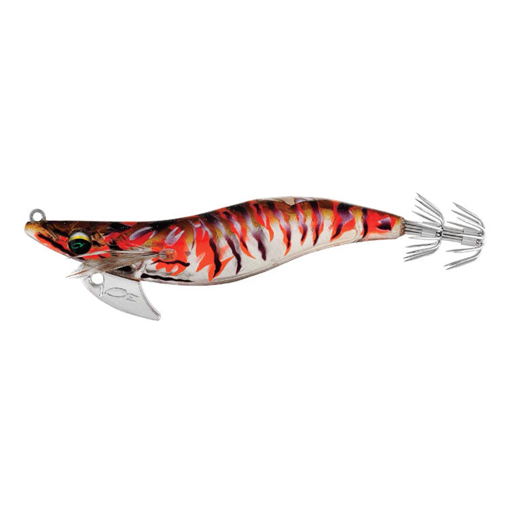 Daiwa EMERALDAS SQUID JIG NUDE 35