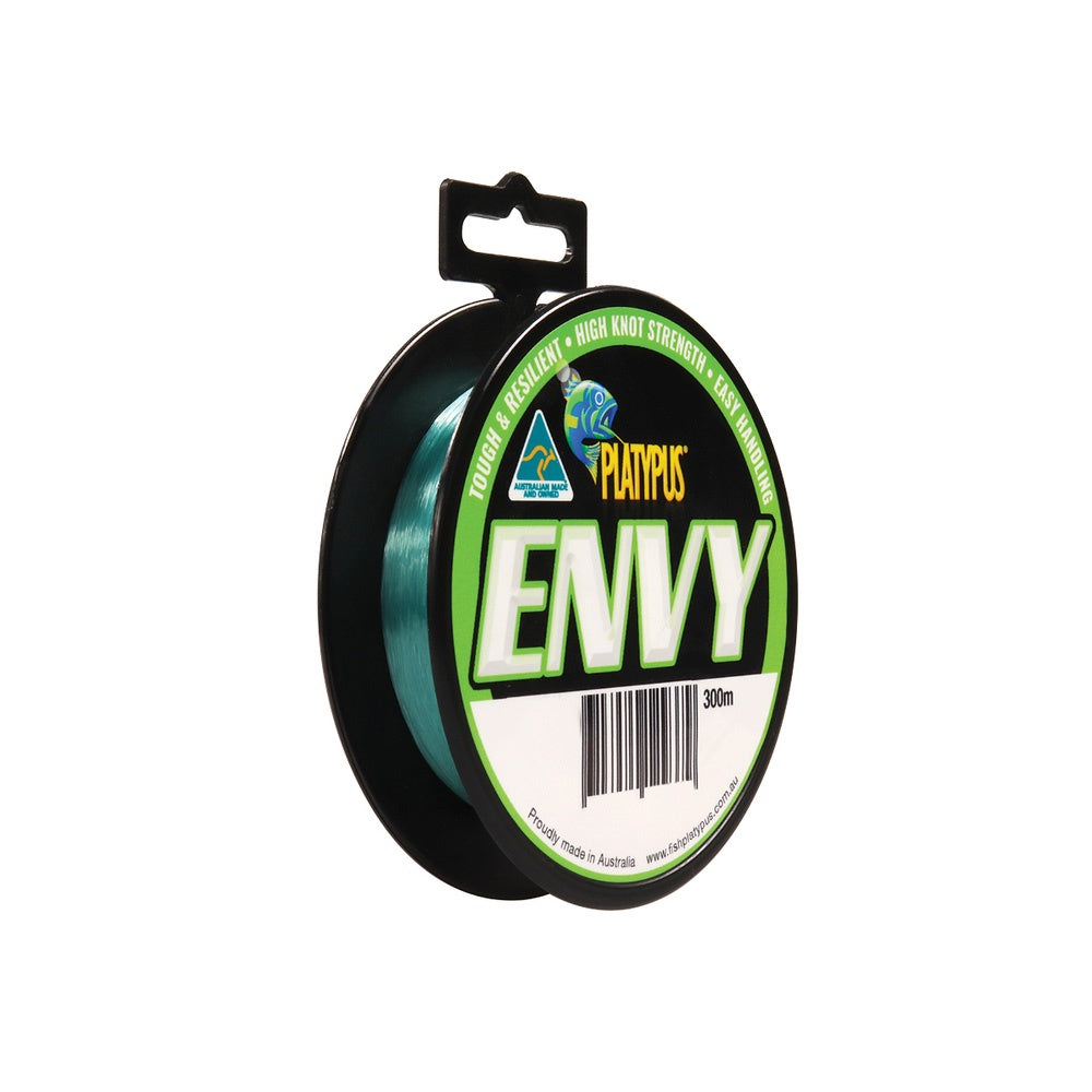 PLATYPUS ENVY 300M MONO Line