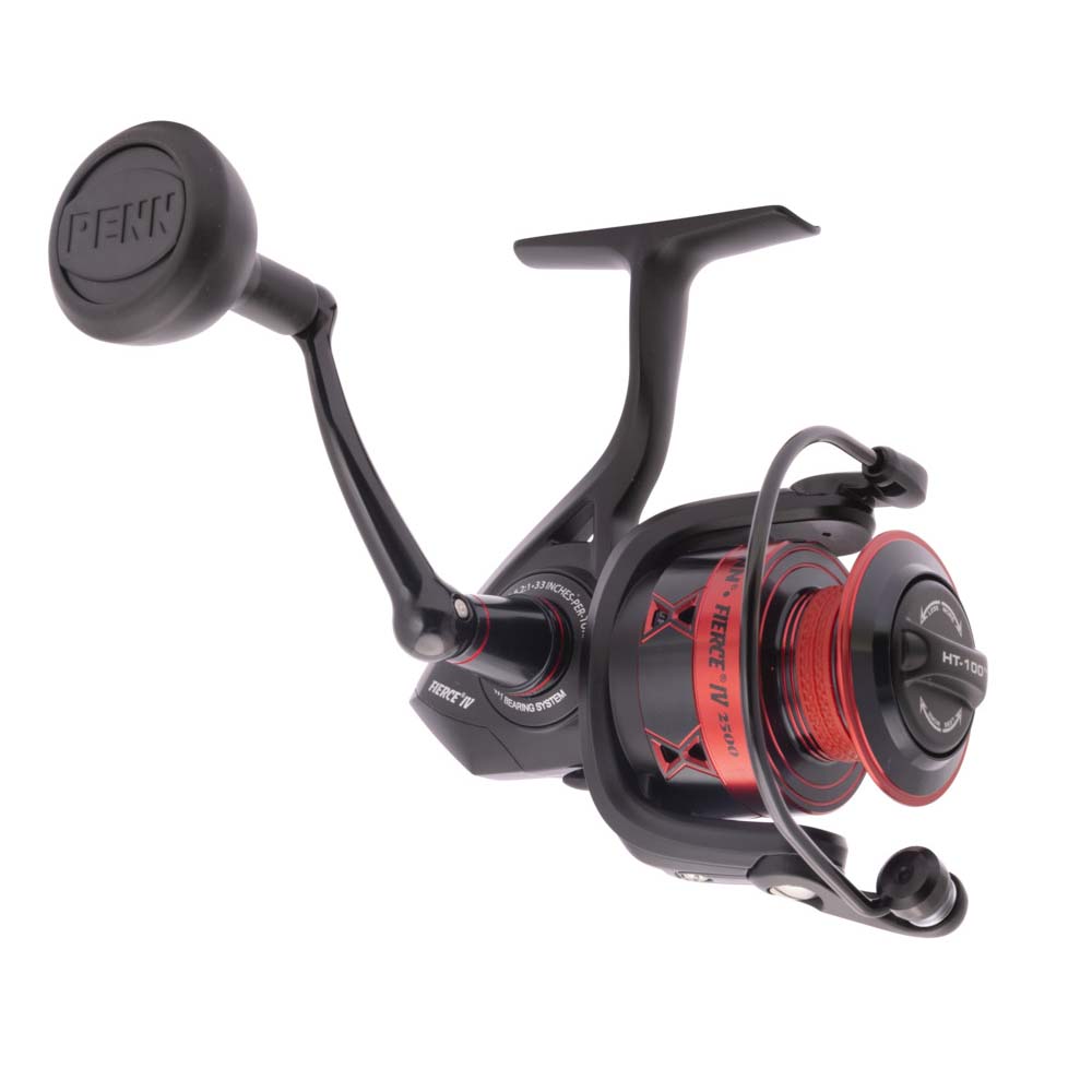 PENN Fierce IV Fishing Reel