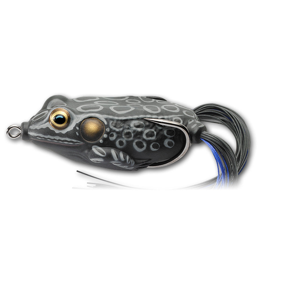 LIVE TARGET Frog Hollow Body 55mm Floating 5/8oz