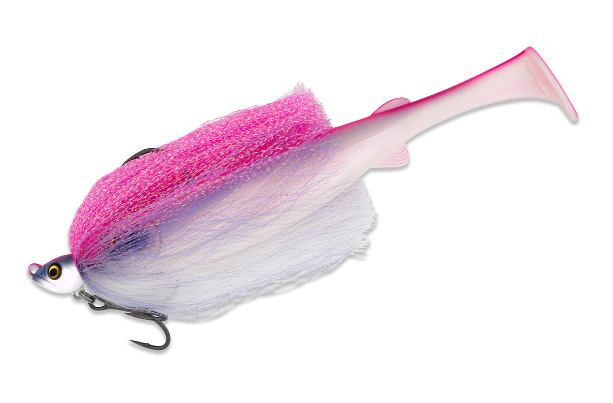 SPINWRIGHT FLUFFBALL ELITE X RAIJIN SHAD 220